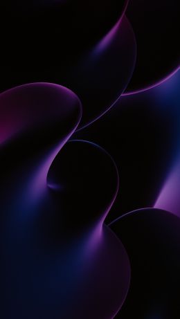 Обои 640x1136 3D-рендеринг, изображение