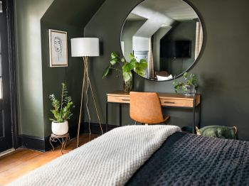 home interior Wallpaper 800x600