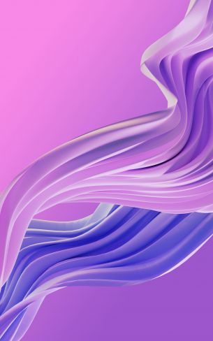 digital image, lilac Wallpaper 1200x1920