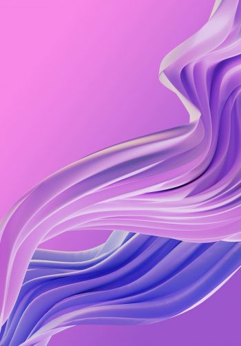 digital image, lilac Wallpaper 1668x2388
