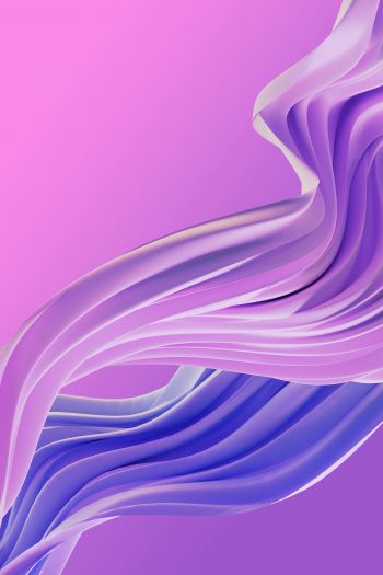 digital image, lilac Wallpaper 640x960