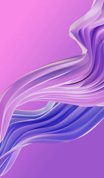 digital image, lilac Wallpaper 600x1024