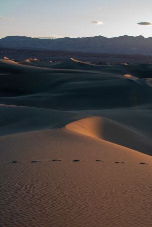 Death Valley, California, USA Wallpaper 4000x6000