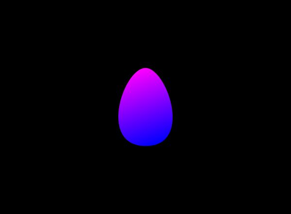 egg, black wallpaper Wallpaper 8671x6400