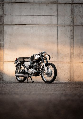 Yamaha motorcycle Wallpaper 1640x2360