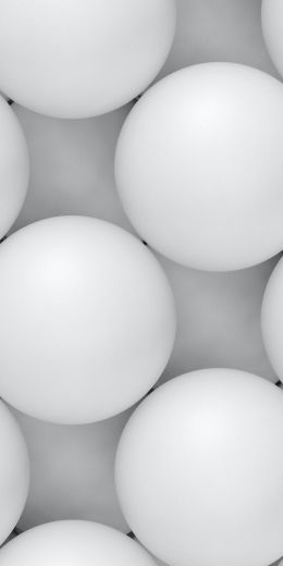 balls Wallpaper 720x1440