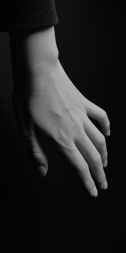 hand Wallpaper 720x1440