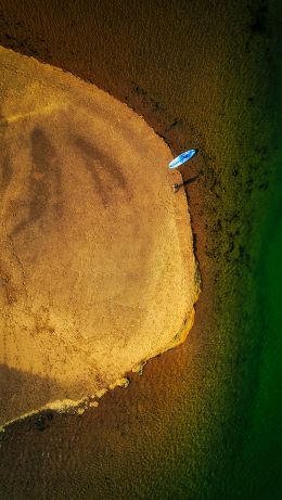 Beach Wallpaper 640x1136