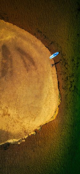 Beach Wallpaper 1080x2340