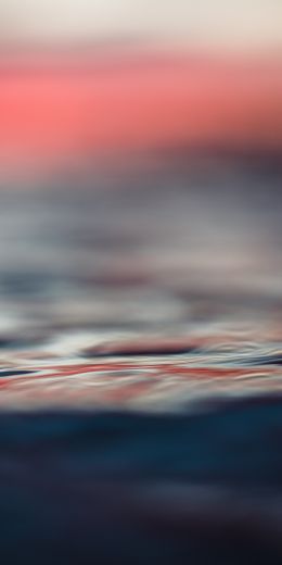 sunset, sea Wallpaper 720x1440