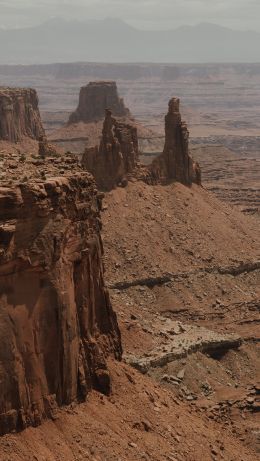 Desert Wallpaper 640x1136