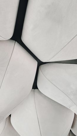 white building Wallpaper 640x1136