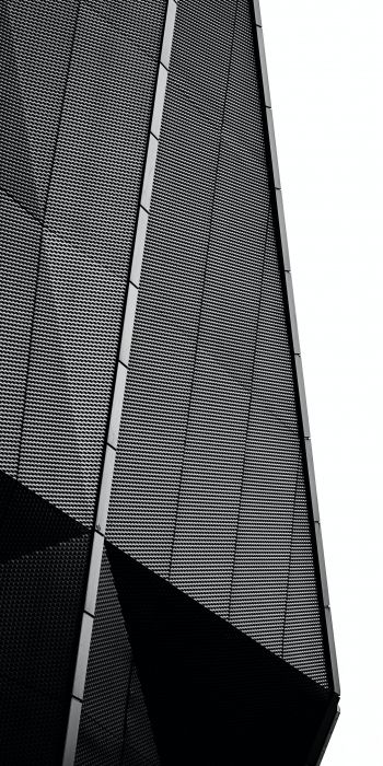 High-rise building Wallpaper 720x1440
