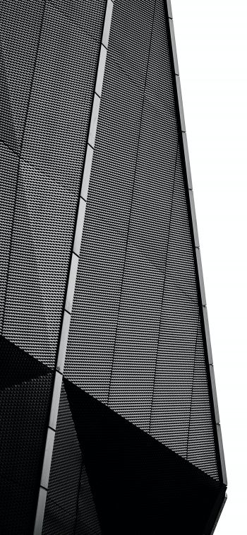High-rise building Wallpaper 1125x2436