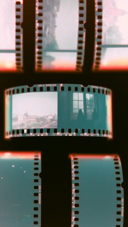 Film Wallpaper 750x1334