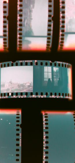 Film Wallpaper 1080x2340