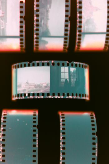 Film Wallpaper 640x960