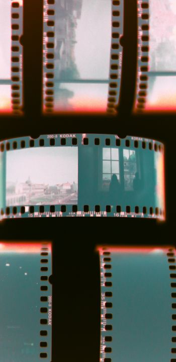 Film Wallpaper 1440x2960