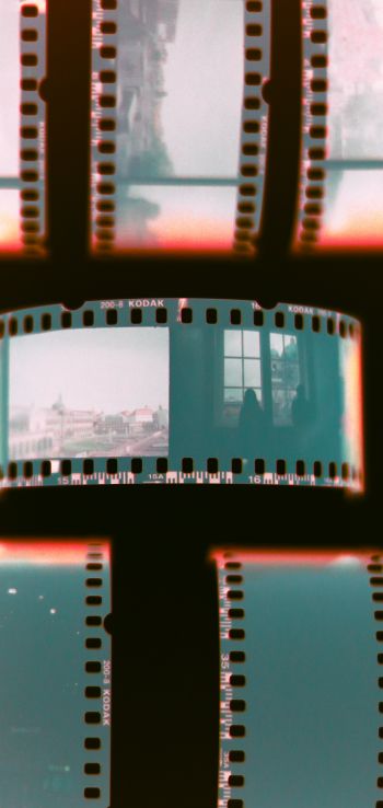 Film Wallpaper 1440x3040