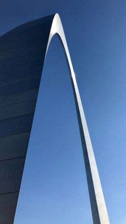 St. Louis, Missouri, USA Wallpaper 1440x2560