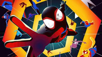 Spider-Man, comic book, Marvel, superhero Wallpaper 1280x720