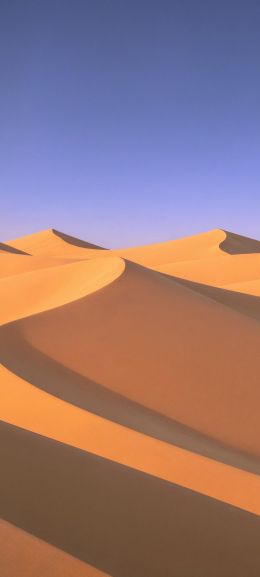 Windows XP wallpaper, desert, landscape Wallpaper 720x1600