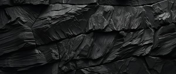 black, charcoal, dark Wallpaper 2560x1080