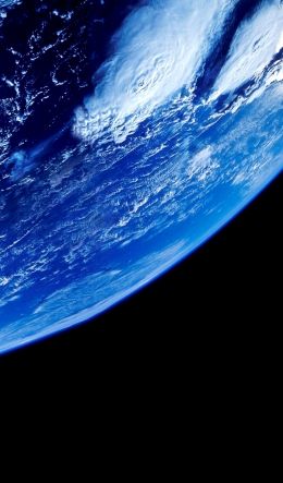 Earth, planet Wallpaper 600x1024