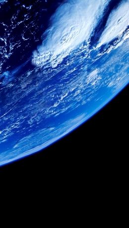 Earth, planet Wallpaper 640x1136