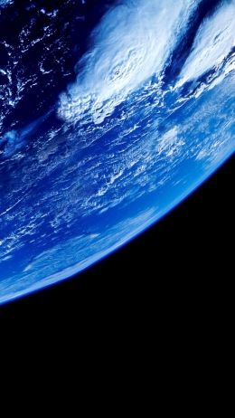 Earth, planet Wallpaper 750x1334