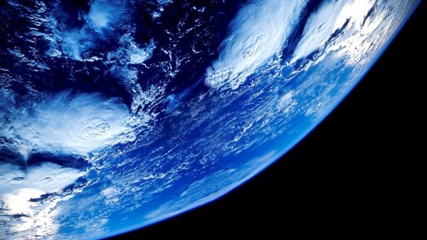 Earth, planet Wallpaper 2560x1440