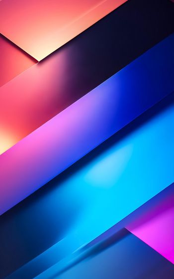 purple gradient, lines, background Wallpaper 800x1280