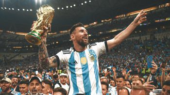 Lionel Messi, 2022 FIFA World Cup, Argentina national team Wallpaper 1920x1080