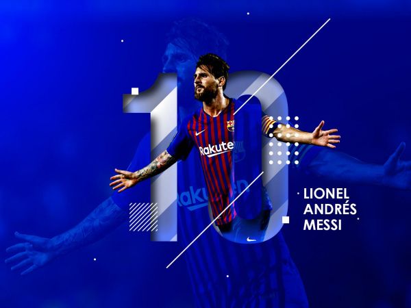 Messi futbolist РѕР±РѕРё