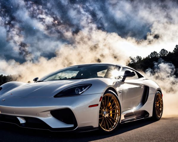 sport car Wallpaper 1280x1024