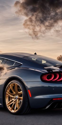 sport car Wallpaper 720x1440