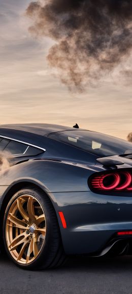 sport car Wallpaper 720x1600