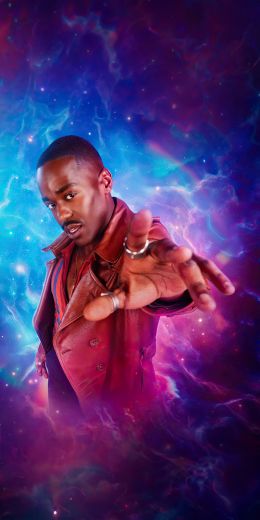 Doctor Who, Noel Clark Wallpaper 720x1440