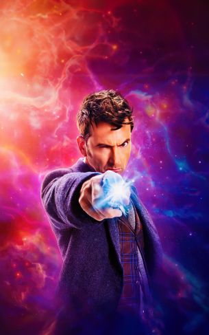 Doctor Who Wallpaper 1752x2800