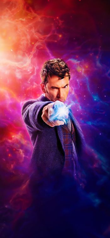 Doctor Who Wallpaper 1170x2532