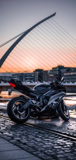 Yamaha Wallpaper 1440x3040