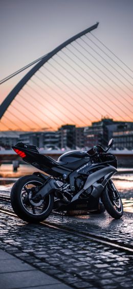 Yamaha Wallpaper 1080x2340