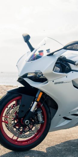 days Ducati 899 Panigale Wallpaper 720x1440