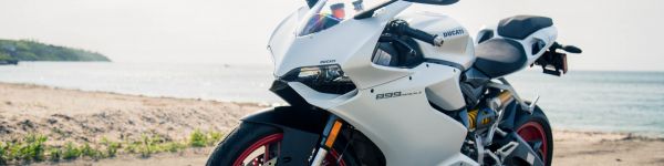 days Ducati 899 Panigale Wallpaper 1590x400