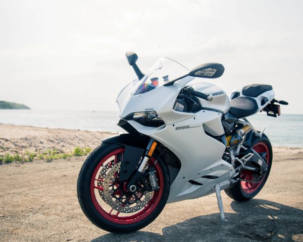 days Ducati 899 Panigale Wallpaper 1280x1024