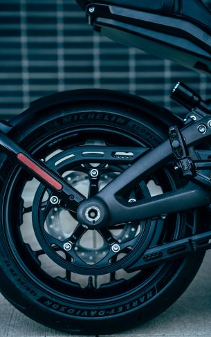 motorcycle wheel, Harley-Davidson Wallpaper 1752x2800