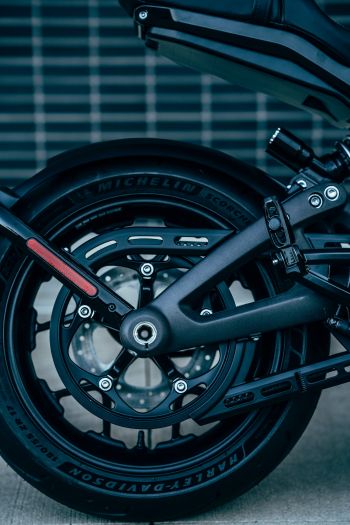 motorcycle wheel, Harley-Davidson Wallpaper 640x960