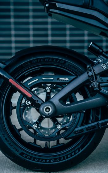 motorcycle wheel, Harley-Davidson Wallpaper 800x1280