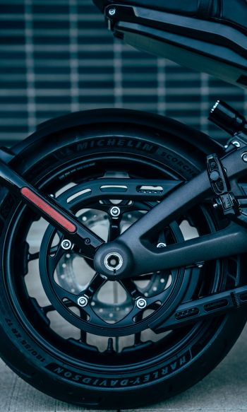 motorcycle wheel, Harley-Davidson Wallpaper 1200x2000
