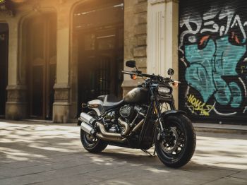 Harley-Davidson Wallpaper 800x600